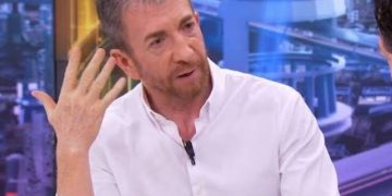 Pablo Motos, la espada de la derecha más casposa, y sus honorarios