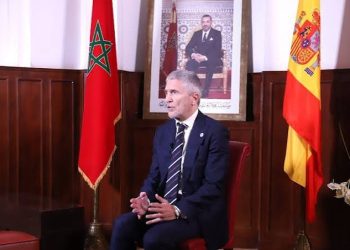 La defensa acérrima del gobierno a la dictadura de Marruecos encuentra un importante escollo
