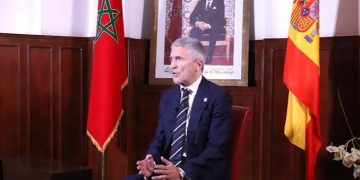 La defensa acérrima del gobierno a la dictadura de Marruecos encuentra un importante escollo