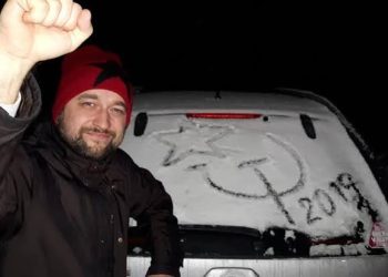 De cómo un eurodiputado eslovaco desenmascaró en directo a la mafia que gobierna la U.E (Video, imprescindible)