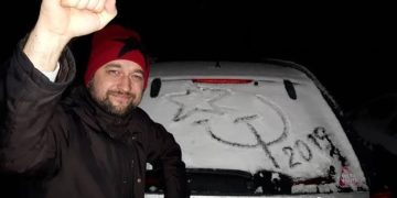 De cómo un eurodiputado eslovaco desenmascaró en directo a la mafia que gobierna la U.E (Video, imprescindible)