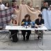Al colectivo Negu Gorriak no le arrugan amenazas y enviarán «más brigadistas las próximas semanas» a Ceuta
