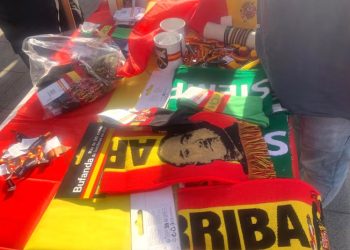 Las derechas, en todas sus casposidades, vuelven a las calles; obviamente no habrá represión policial
