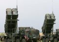 La OTAN y la U.E piden al gobierno español que suministre misiles Patriot a Ucrania