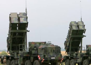 La OTAN y la U.E piden al gobierno español que suministre misiles Patriot a Ucrania