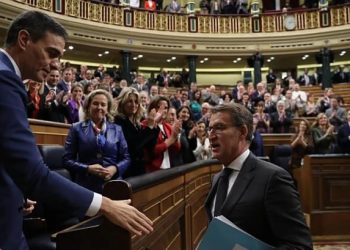 ¿Está decretando el gobierno a sabiendas que el Congreso de los Diputados rechazará lo publicado en el BOE?