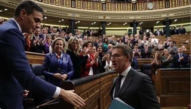 ¿Está decretando el gobierno a sabiendas que el Congreso de los Diputados rechazará lo publicado en el BOE?