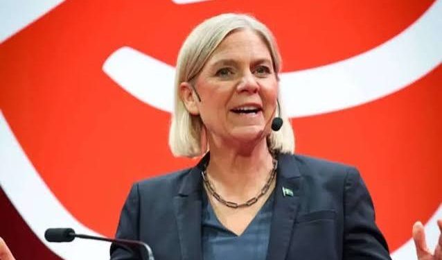SUECIA. La socialdemocracia vuelve a perder diputados pero podrá encabezar un gobierno progre pro OTAN