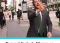 Si creían haberlo visto todo sobre el ridículo de los ministros, estaban equivocados. Albares ganó en el último minuto