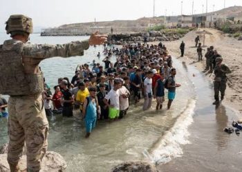 La propia ONG Amnistía Internacional denuncia torturas y vejaciones de militares a inmigrantes en Ceuta