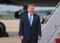 EEUU. Trump adelanta que le reclamará a Europa el pago retroactivo de la ayuda a Ucrania