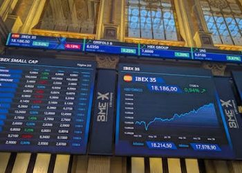 ¿Invasión? La Bolsa española tiene dueño: empresas extranjeras que aterrizaron buscando gangas