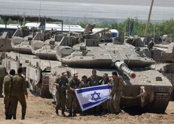 ALEMANIA. Negocios son negocios: se levantan restricciones para vender armas a Israel