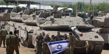ALEMANIA. Negocios son negocios: se levantan restricciones para vender armas a Israel