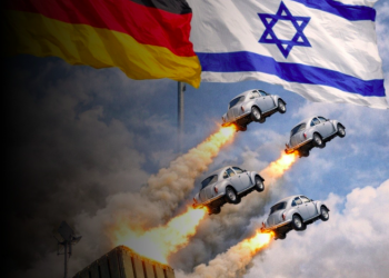 ALEMANIA. Alerta por acuerdo entre Volkswagen y empresa de “defensa” israelí