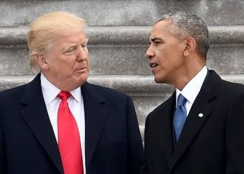 TRUMP. La cifra de deportados se acerca a un millón, a este paso alcanzará a las ejecutadas por Obama