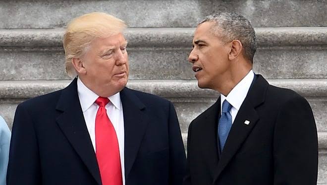 TRUMP. La cifra de deportados se acerca a un millón, a este paso alcanzará a las ejecutadas por Obama