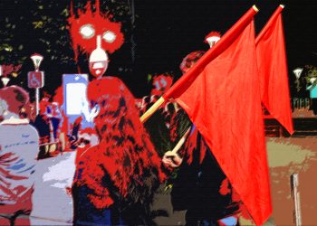 LIBER. Nuevas luchas, viejos enemigos