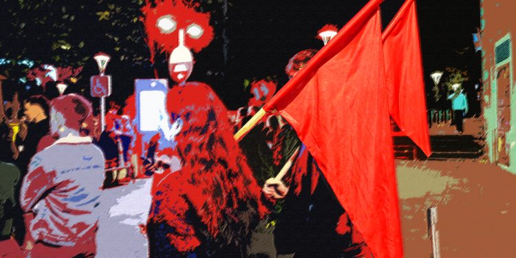 LIBER. Nuevas luchas, viejos enemigos