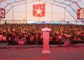 Gazte Topagune Sozialista, 2026 (Resumen en vídeo)