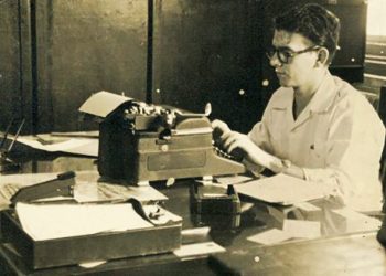 Aniversario 99 del natalicio de Abel Santamaría