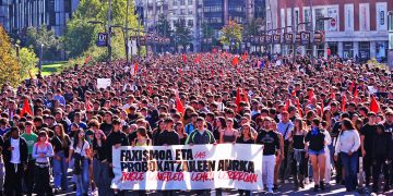 GEDAR. Los que hacemos política independiente estamos permanentemente en la cuerda floja
