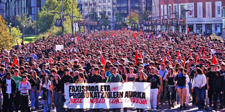 GEDAR. Los que hacemos política independiente estamos permanentemente en la cuerda floja