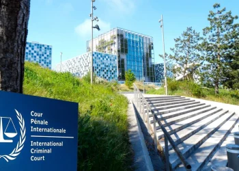 PAÍSES BAJOS. Corte Penal Internacional rechazó sanciones de EEUU, UE dice que la apoya