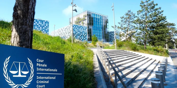 PAÍSES BAJOS. Corte Penal Internacional rechazó sanciones de EEUU, UE dice que la apoya