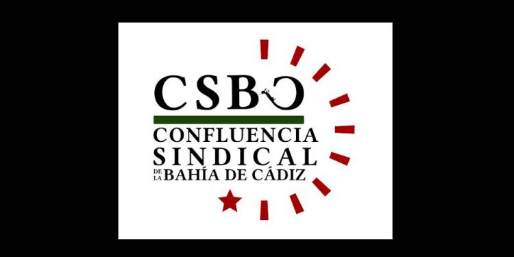 La CSBC se pronuncia ante la Huelga General del 11 de noviembre (comunicado)