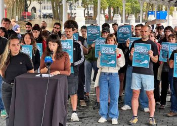 Declaración de los sindicatos de vivienda de Euskal Herria ante las manifestaciones convocadas para el 2 de octubre