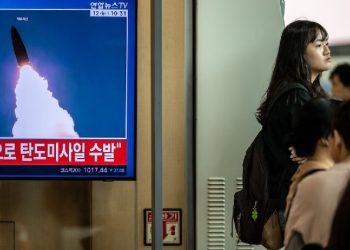 COREA DEL NORTE. «No hay forma de evitar el ataque de este tipo de misiles»