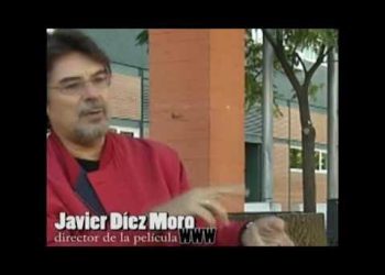 JAVIER DIEZ MORO. ¡A la puta calle!