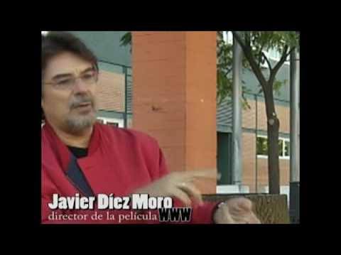 JAVIER DIEZ MORO. ¡A la puta calle!
