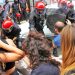 LA VECINA COMUNISTA. La hipocresía y el cinismo de EH Bildu en torno a un desahucio en Gasteiz