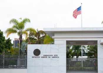 BRASIL. EEUU cierra embajada y consulados debido a «preocupaciones por seguridad»