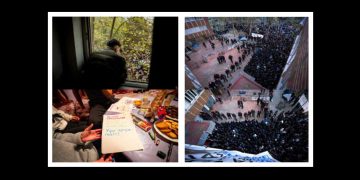 Karla Pisano responde a la campaña de criminalización y difamación del Ayto de Gasteiz y falsimedia contra familia desahuciada
