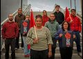 Donostia, 31 de octubre y 5 de noviembre: ¡Frente al racismo, unidad de clase! Arrazkeriaren aurrean, klase batasuna!