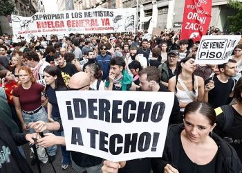 M. CARACOL. O “soberanismo” interclasista, o lucha de clases al interior