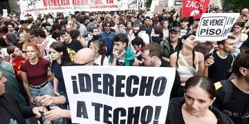M. CARACOL. O “soberanismo” interclasista, o lucha de clases al interior