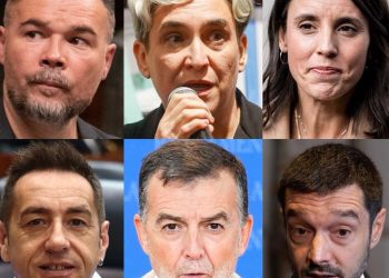 M. CARACOL. La fiesta de la plutocracia