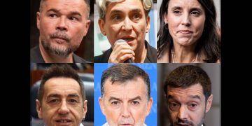 M. CARACOL. La fiesta de la plutocracia