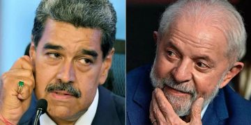 M. CARACOL. ¿Dónde están las actas, Lula?