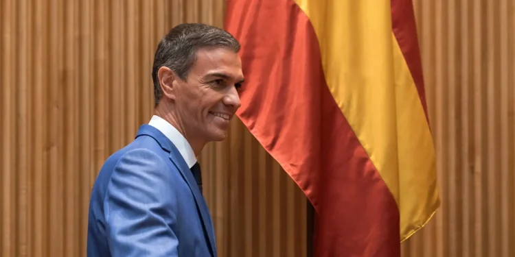 España lidera el crecimiento de las grandes economías de la Unión Europea, con un 2,6%.