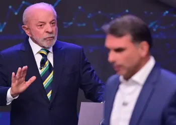 BRASIL. Lula pidió a la Justicia anular la candidatura de Bolsonaro
