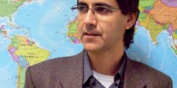 JORGE MAJFUD. La intifada global