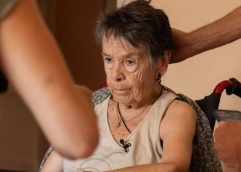 Muere Maricarmen, desahuciada el pasado día 23 por la barbarie capitalista