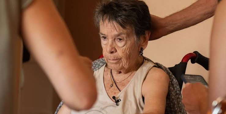 Muere Maricarmen, desahuciada el pasado día 23 por la barbarie capitalista