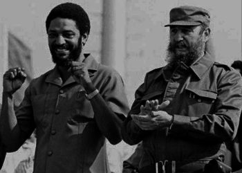 43 años del asesinato de Maurice Bishop y la invasión imperialista yanqui a Granada