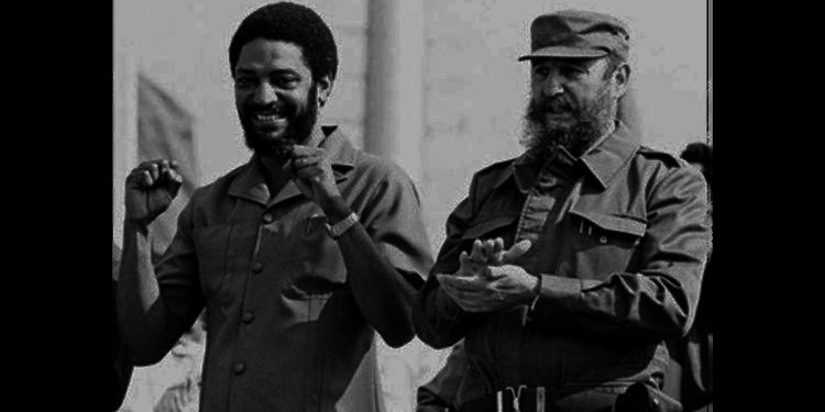 43 años del asesinato de Maurice Bishop y la invasión imperialista yanqui a Granada